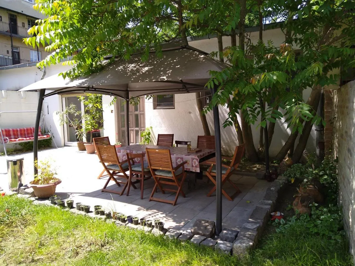 Silver Dream Apartmanhaz Debreţin 0*,