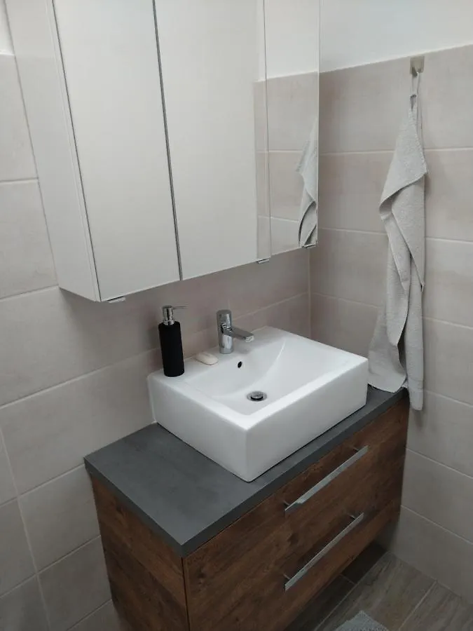 Apartament Silver Dream Apartmanhaz Debreţin