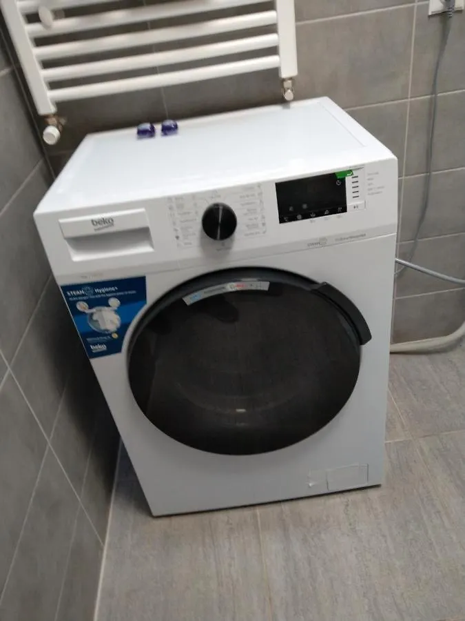 Silver Dream Apartmanhaz Debreţin 0*,