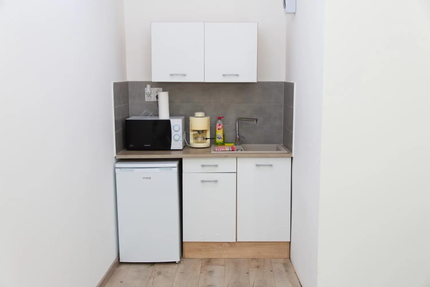 Silver Dream Apartmanhaz Debreţin Apartament