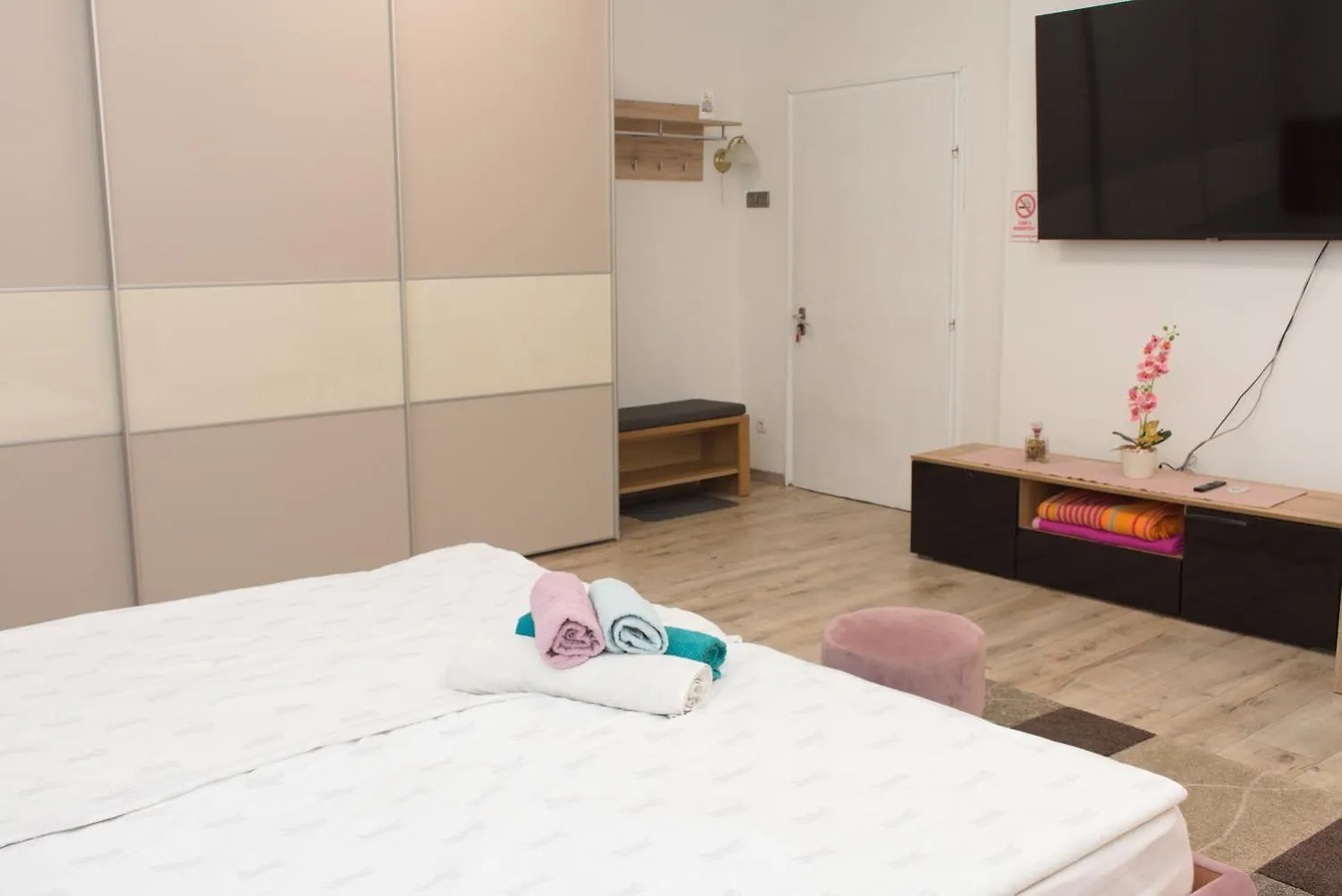 Silver Dream Apartmanhaz Debreţin