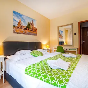 *** Hotel Bobbio Ungaria
