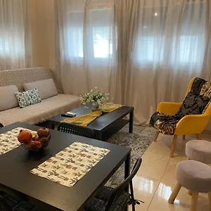  Apartament G&m Luxury Grecia