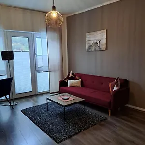 Aulbach' S Appartments Apartment Leidersbach