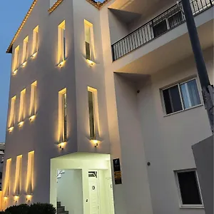 The Gwen Apartment Sarandë