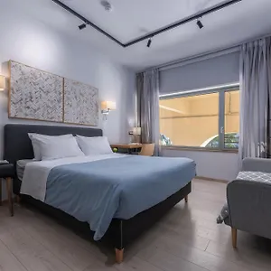  Apartament Square Elegant Grecia