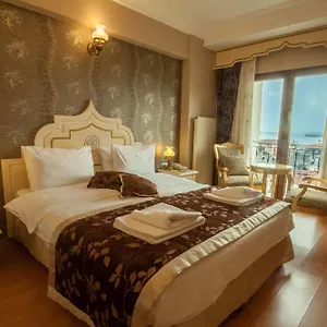 *** Hotel Saba Sultan Turcia