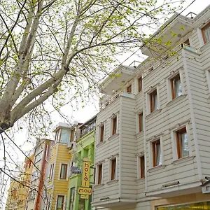 *** Hotel May Hotel Istanbul Turcia
