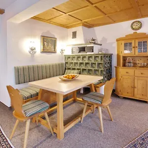 Haus Stein Apartment Ofterschwang