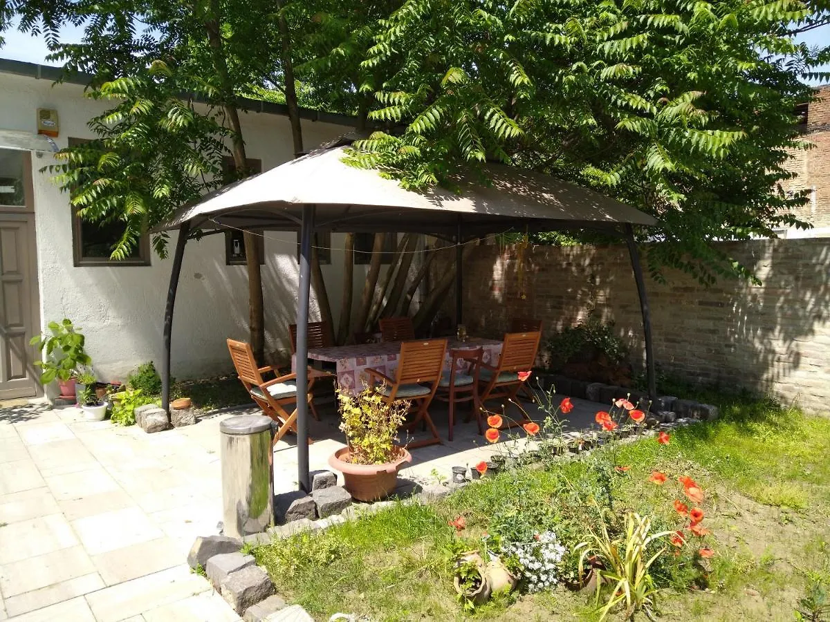 Silver Dream Apartman Debrecen Apartment
