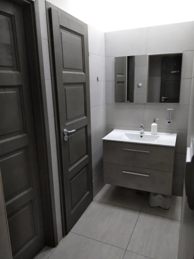 Silver Dream Apartman Debrecen 0*,