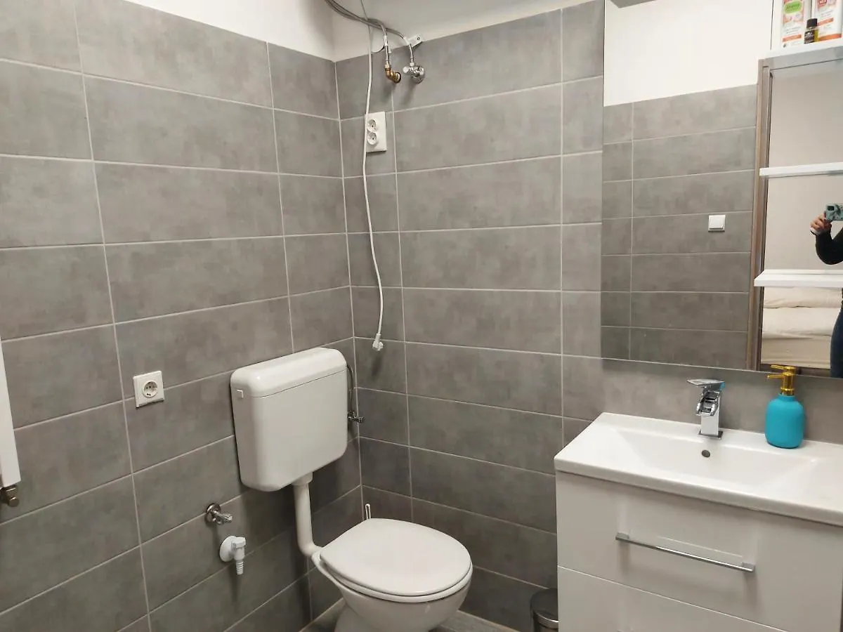 Silver Dream Apartman Debrecen Apartment