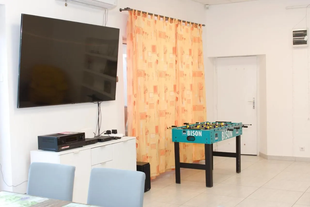 Apartment Silver Dream Apartman Debrecen