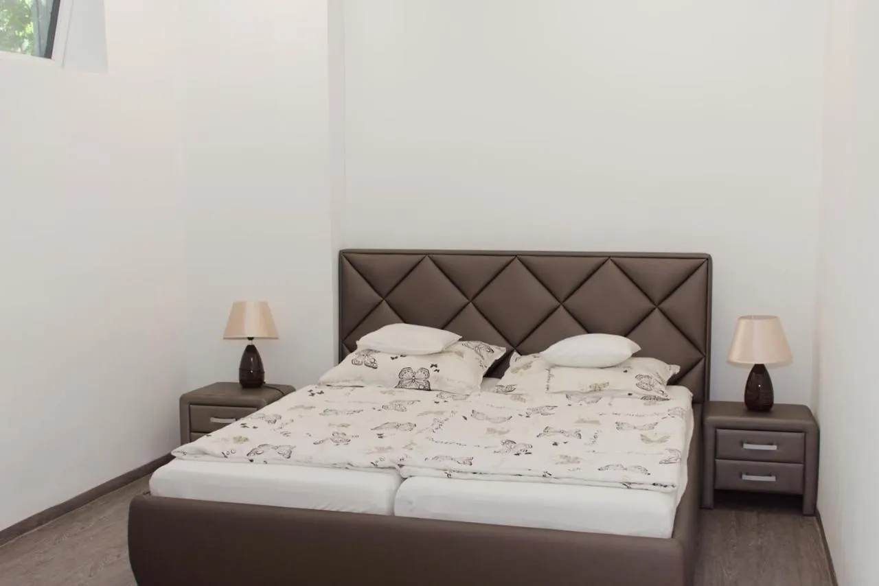 Silver Dream Apartman Debrecen Ungarn
