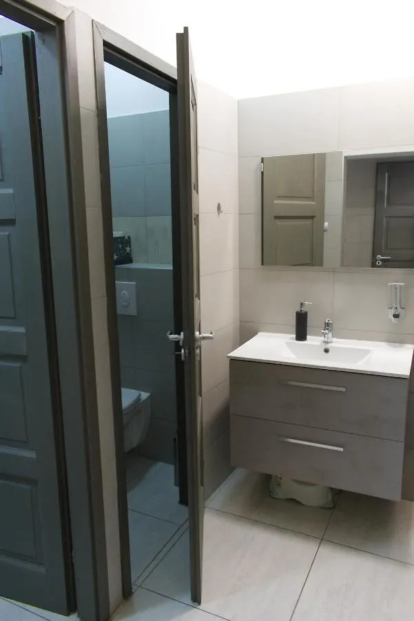 Silver Dream Apartman Debrecen
