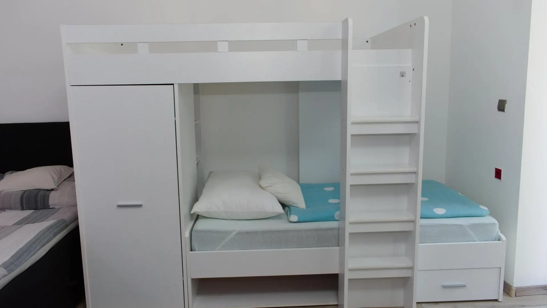 Silver Dream Apartman Debrecen Apartment