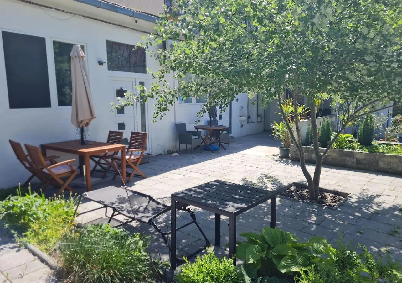 Silver Dream Apartman Debrecen